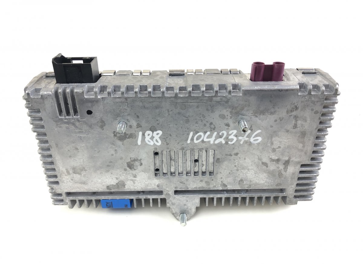 Mercedes-Benz SLK (R172) Control units, other A1669009513 Control units, other MERCEDES-BENZ ...
