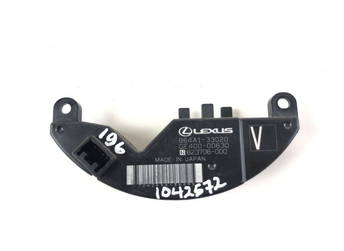 864A133020 Control units, other LEXUS ES VII (2018-)