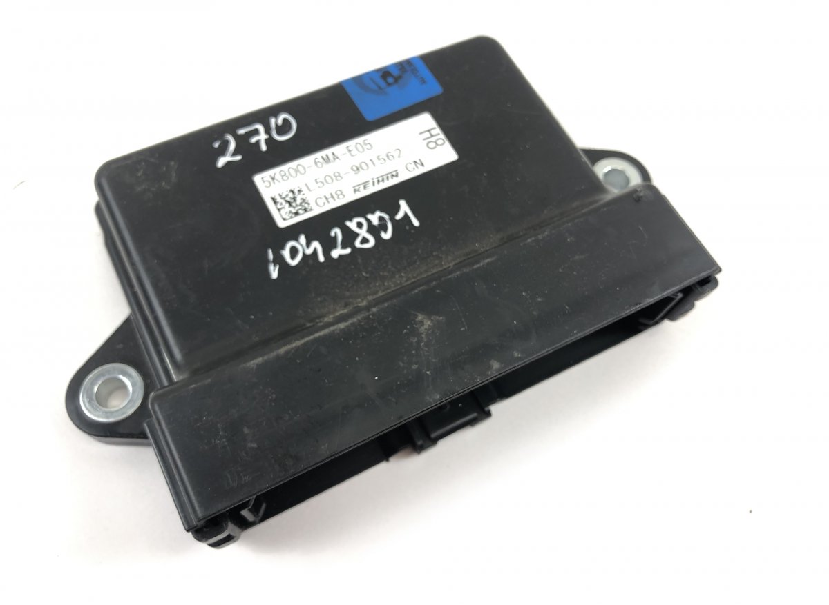 Honda Civic Control units, other 5K8006MAE05 Control units, other HONDA CIVIC XI...