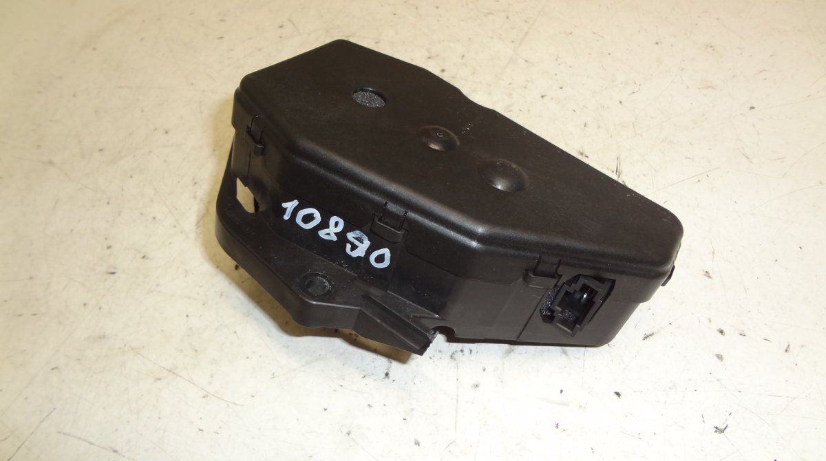 Volvo V70 Control units, other Control units, other VOLVO V70 III (BW) (2007-2...