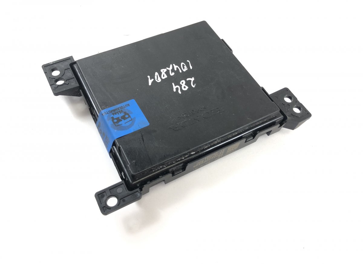 Honda Civic Control units, other 79600T50G61 Control units, other HONDA CIVIC XI...