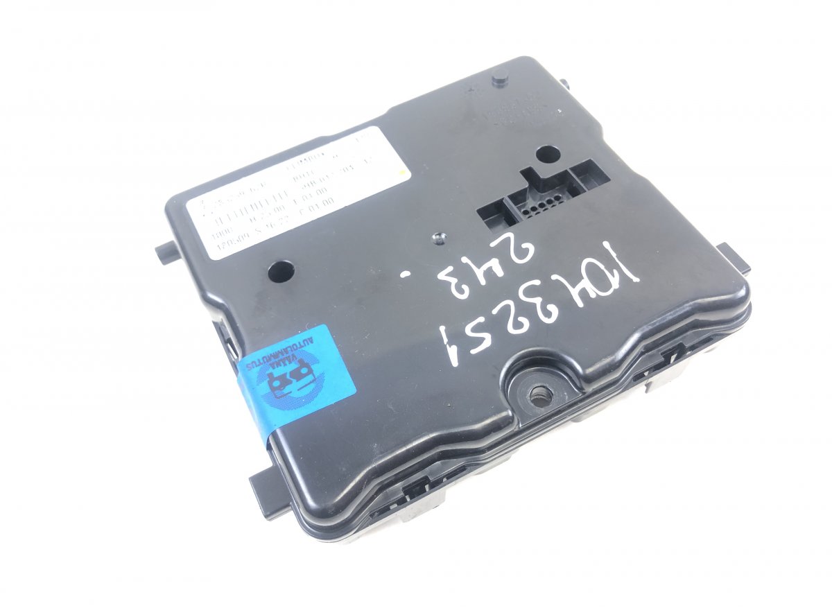 Renault Kadjar Control units, other 285259762R Control units, other RENAULT KADJAR ...