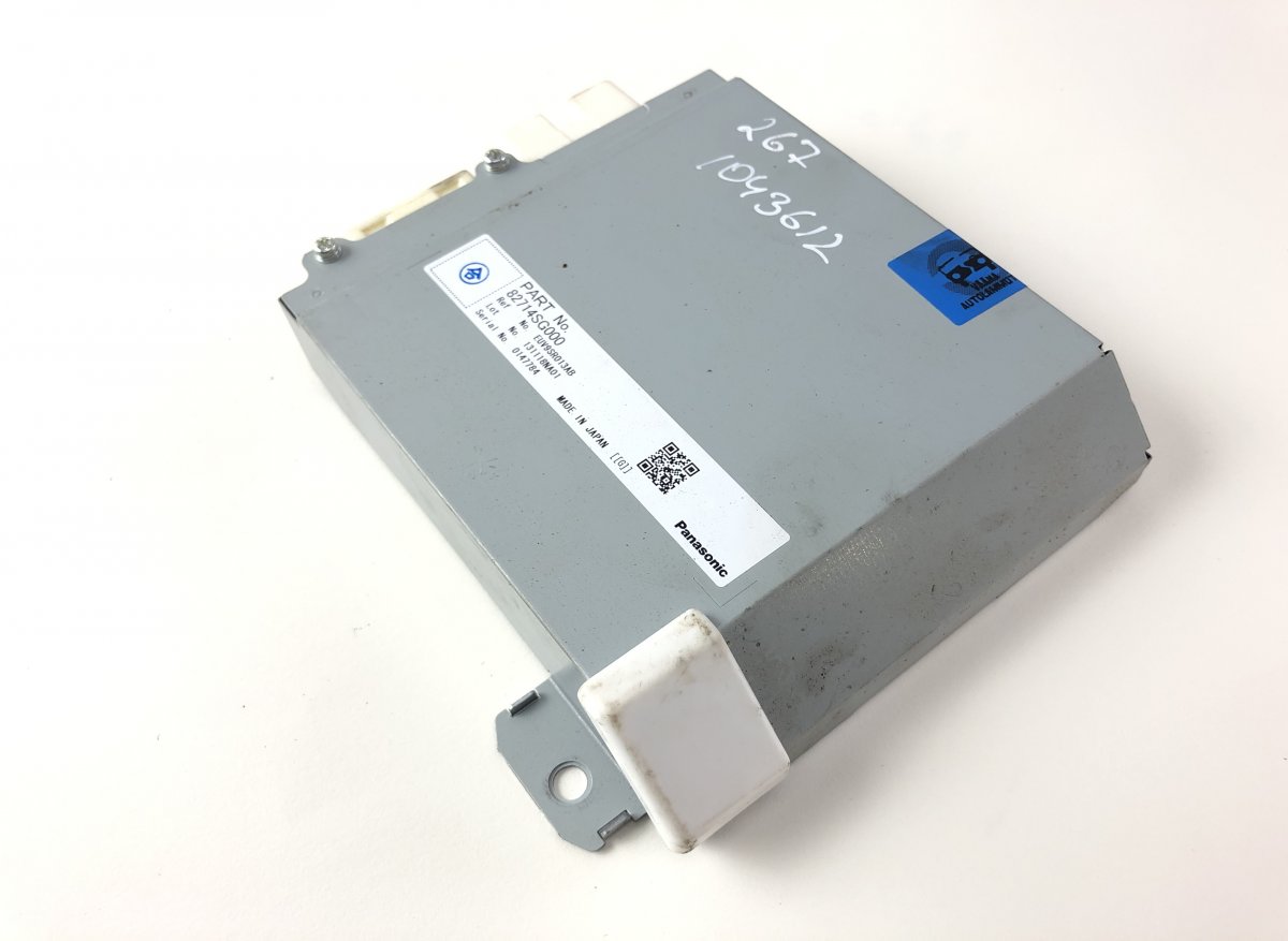 Subaru Forester Control units, other 82714SG000 Control units, other SUBARU FORESTER...