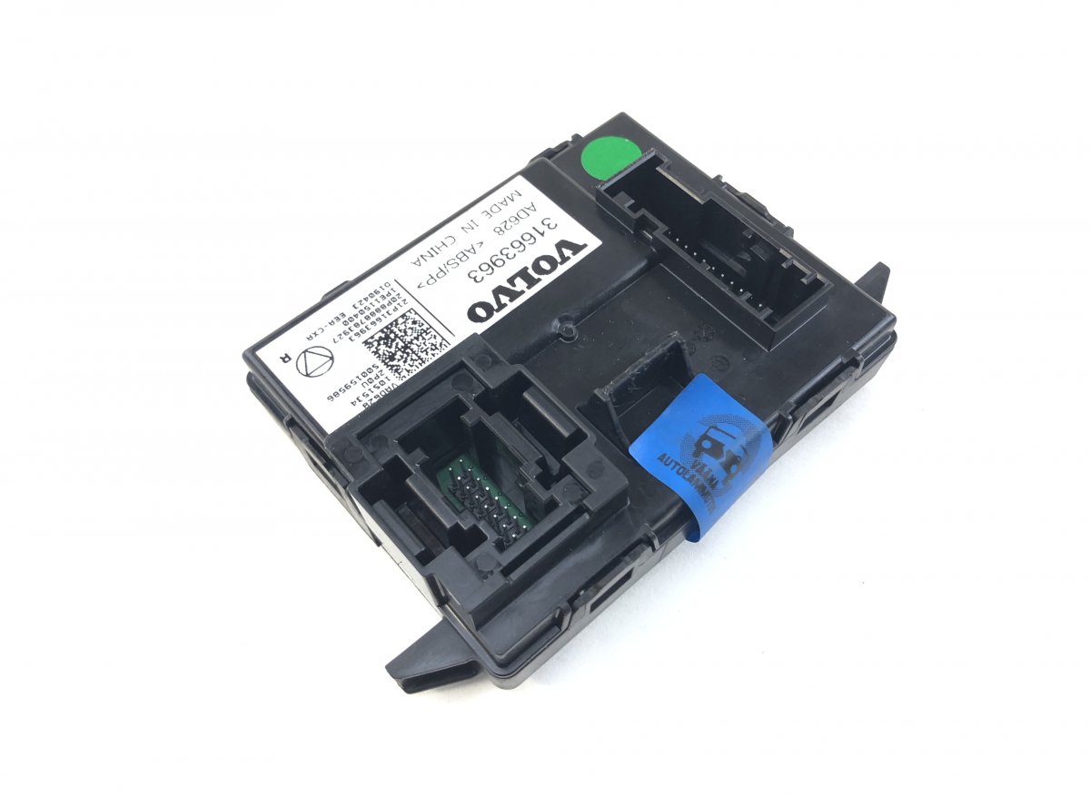 Volvo XC40 / EX40 Control units, other 32296405 Control units, other VOLVO XC40 / EX40...