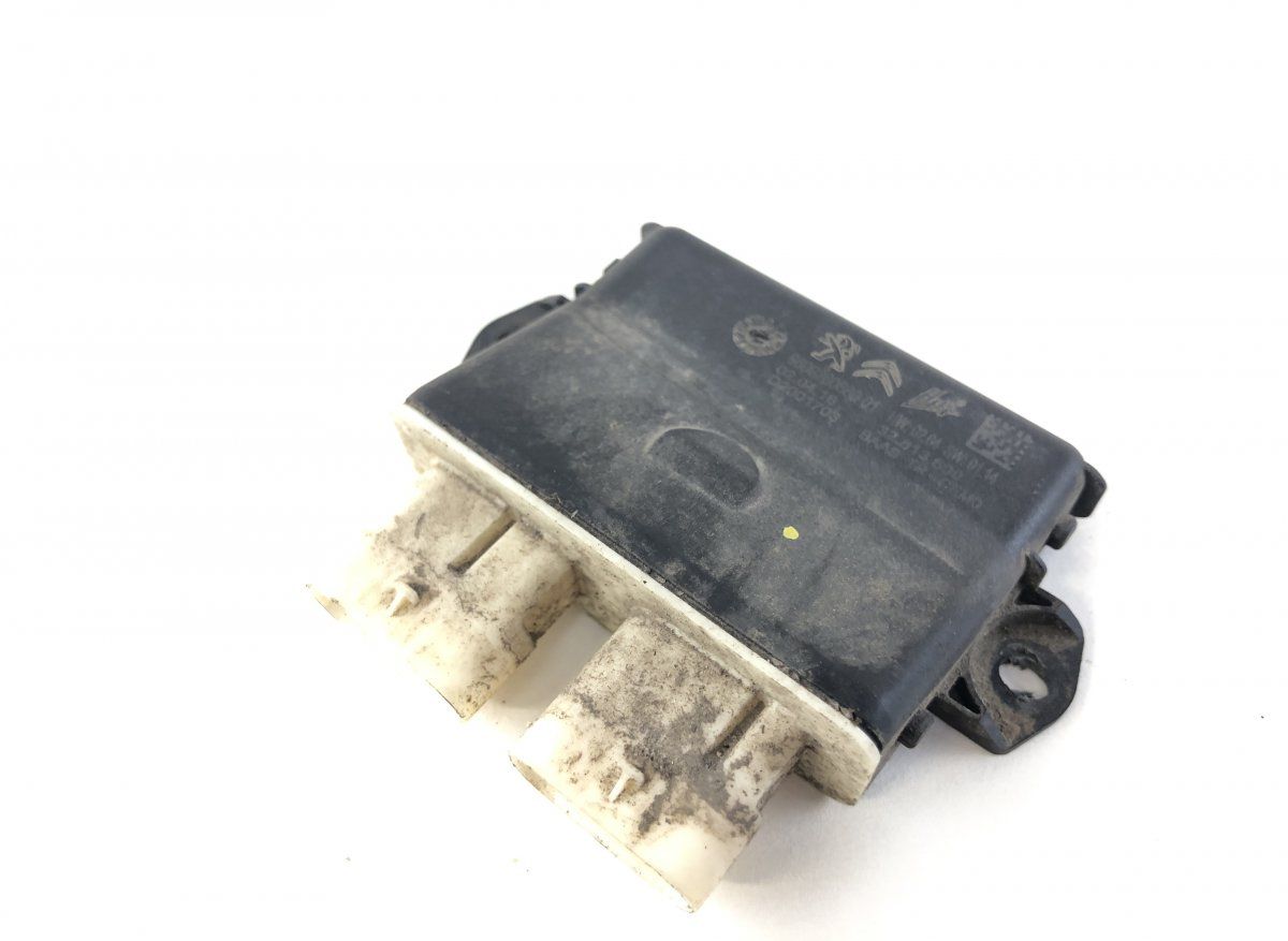 9809260680 1624801580 Control units, other CITROËN JUMPY III (2016-)