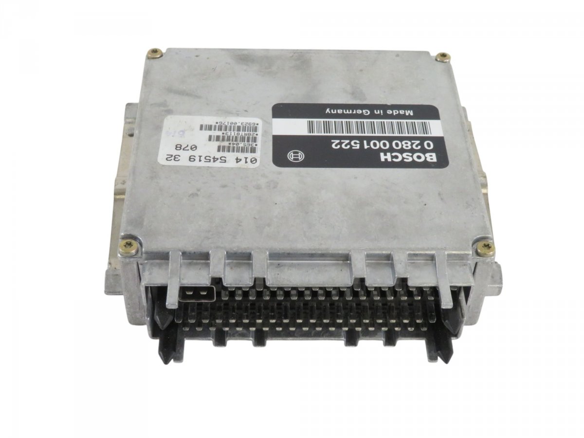 Mercedes-Benz 200 - 500 / E (W124) Control units, other A0145451932 A0155455932 Control units, other ME...