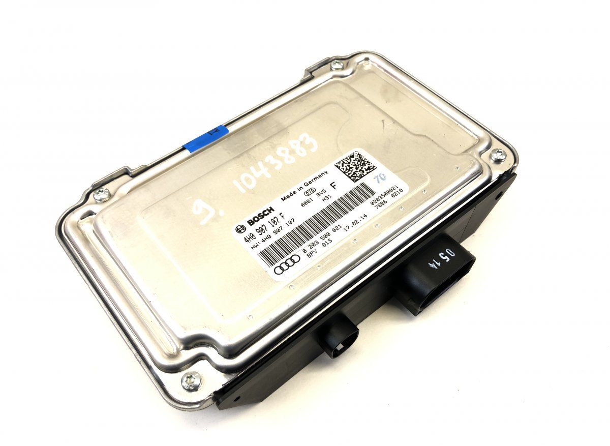 0203500021 Control units, other AUDI A8 (4H) (2009-2017)