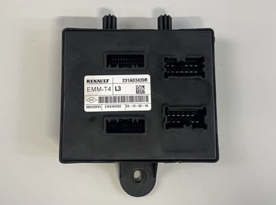 231A03439R 50EC23F07 Блокове за управление, други OPEL VIVARO B (2014-2018)