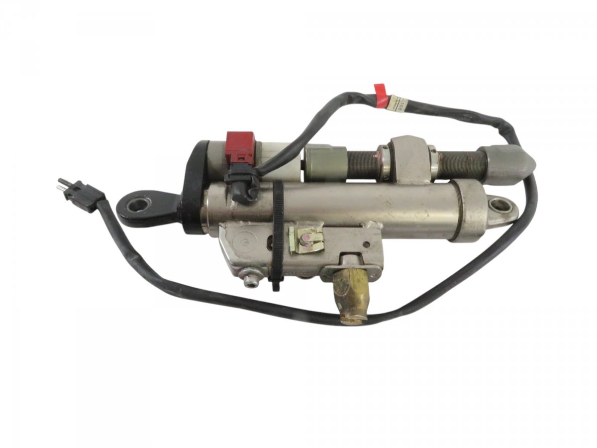 Mercedes-Benz 200 - 500 / E (W124) Convertible roof cylinder A1298600435 A1298600835 Convertible roof cylind...