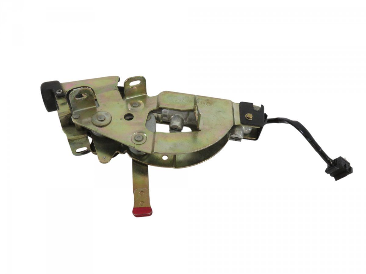 A1298001274 A1298000674 Convertible roof locking mechanism MERCEDES-BENZ SL-CLASS (R129) (1989-2001)