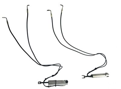 A1718000372 A1718000472 Цилиндр складной крыши MERCEDES-BENZ SLK (R171) (2004-2011)