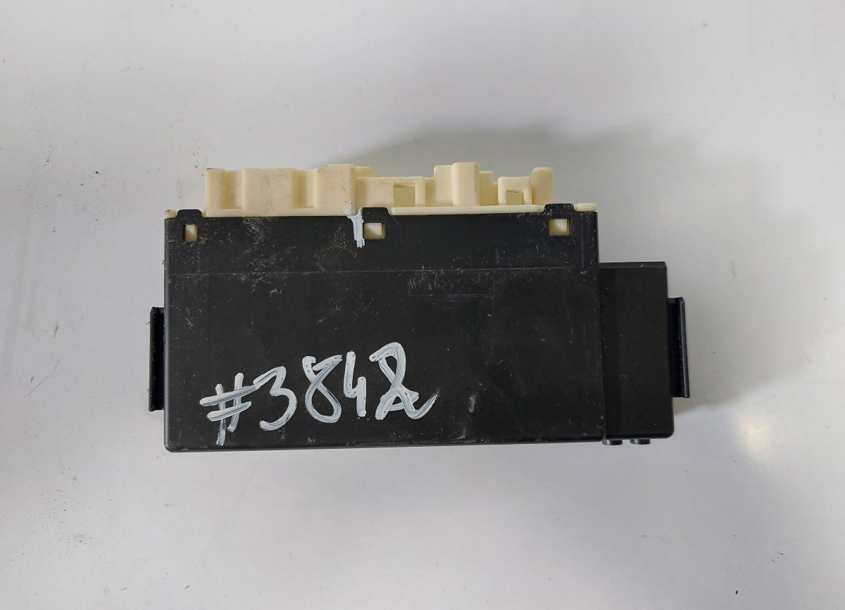 Lexus GS Control units, other 8264130320 Control units, other LEXUS GS IV (20...