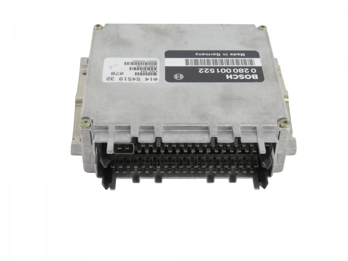 Mercedes-Benz 200 - 500 / E (W124) Control units, other A0145451932 A0155455932 Control units, other ME...