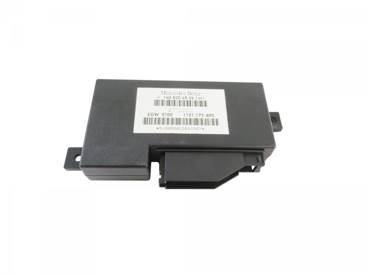 Mercedes-Benz 200 - 500 / E (W124) Control units, other A1408204526 1408204526 Control units, other MER...