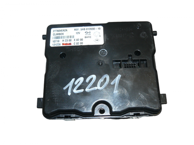 Jednostki sterujące, inne NISSAN QASHQAI II (J11) (2013-2021)