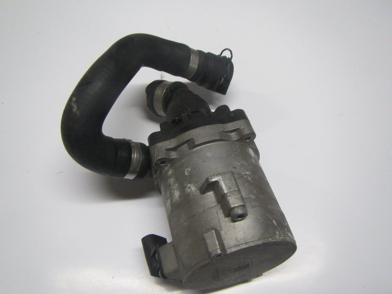 BMW 6 (F06 / F12 / F13) Coolant Circulation Pump 701360400 7.01360.40.0 Coolant Circulation Pump...