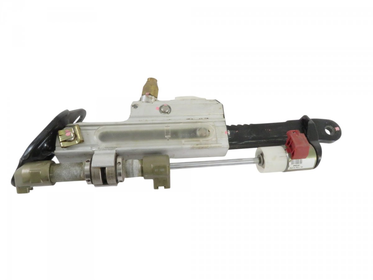 Mercedes-Benz 280SL - 600SL / SL (R129) Convertible roof cylinder A1298600835 A1298600435 Convertible roof cylind...