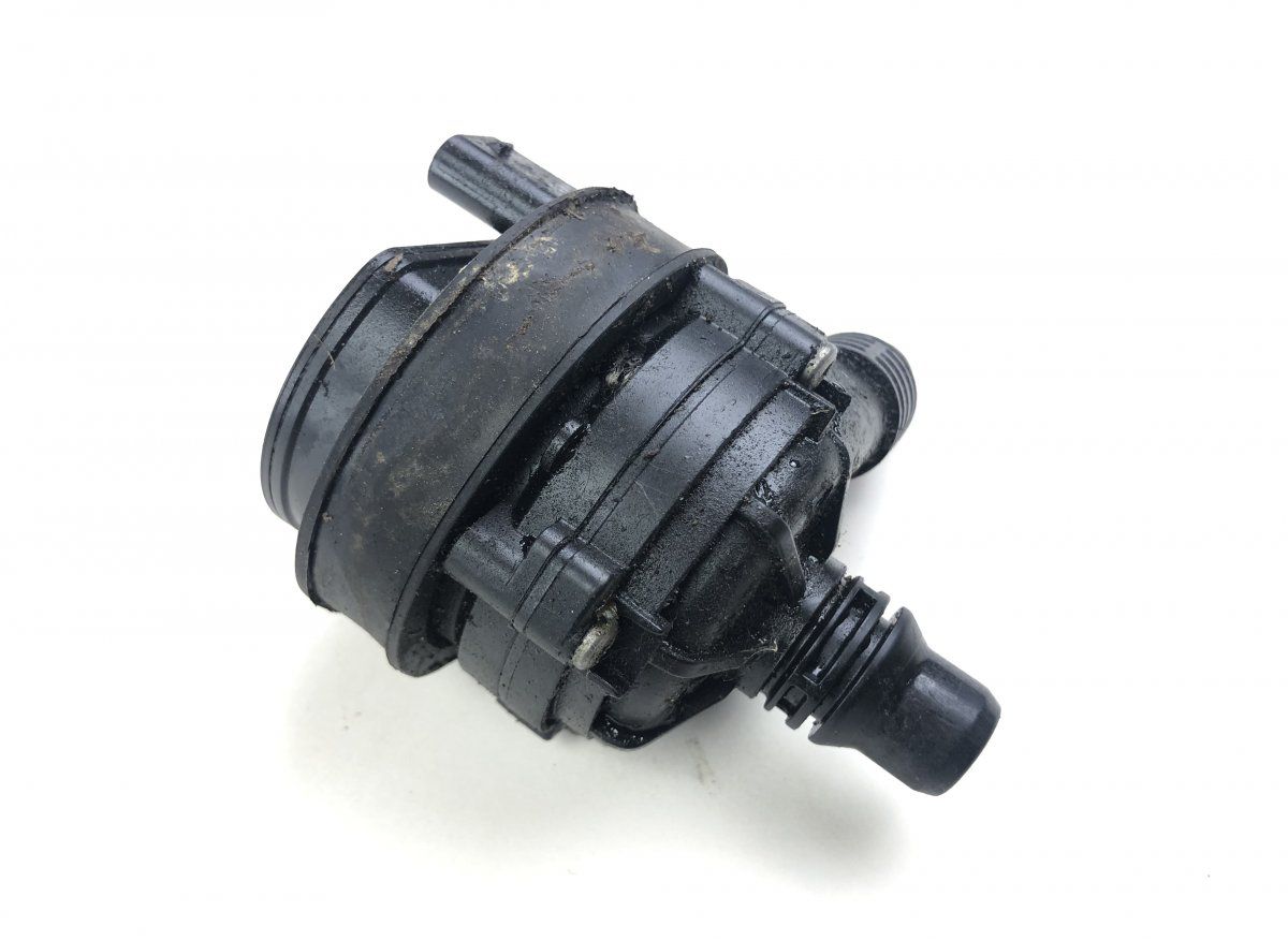 0392023409 Coolant Circulation Pump MERCEDES-BENZ A-CLASS (W177) (2018-)