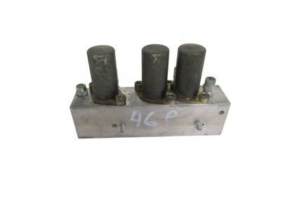 A1298002678 Cabriodach-Hydraulikblock MERCEDES-BENZ SL-KLASSE (R129) (1989-2001)