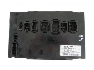 A1644404401 A1644404301 A1649005101 Styrenheter, övriga MERCEDES-BENZ R-KLASS (W251) (2006-2013)