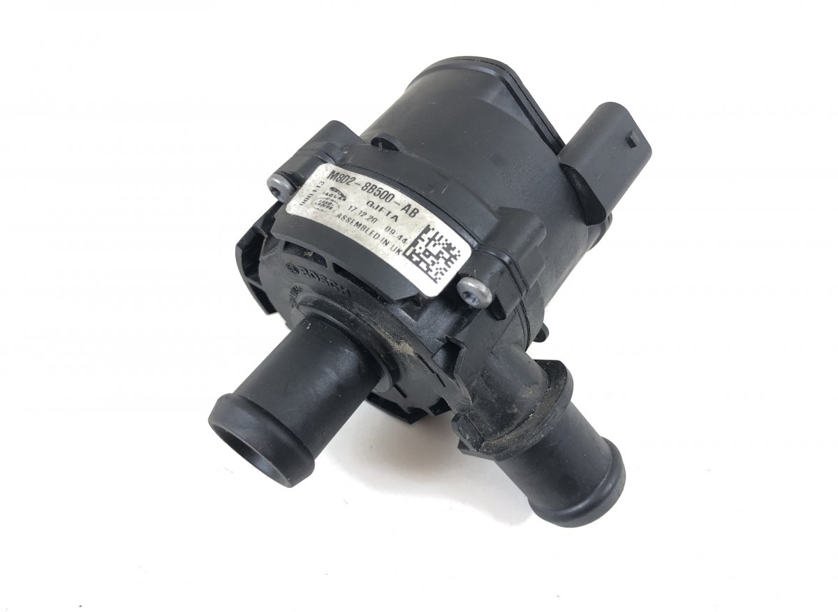 Land Rover Range Rover Evoque Coolant Circulation Pump LR140031 Coolant Circulation Pump LAND ROVER EV...