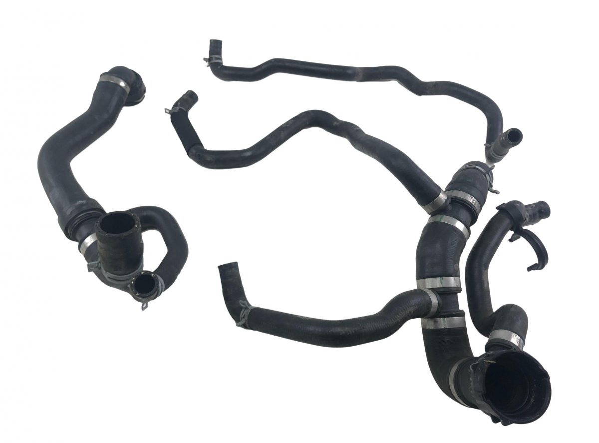 Volvo S90 Шланг системы охлаждения 31474845 Coolant Hose VOLVO S90 / V90 (2016-)

...