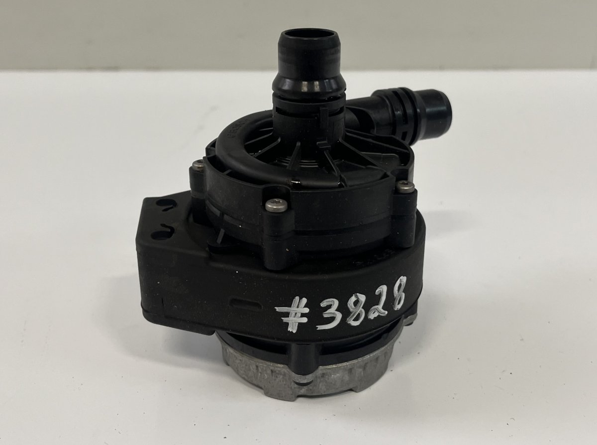 Citroen C4 Coolant Circulation Pump 9827567880 0392024023 Coolant Circulation Pump ...