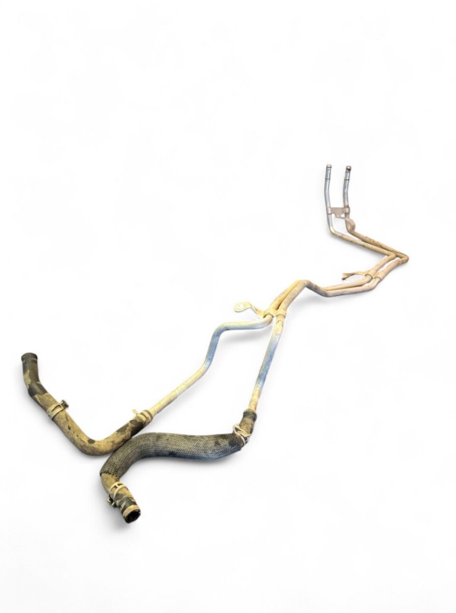 Dodge Ram Шланг системы охлаждения Coolant Hose RAM 1500 Crew Cab Pickup (DT)(2018...