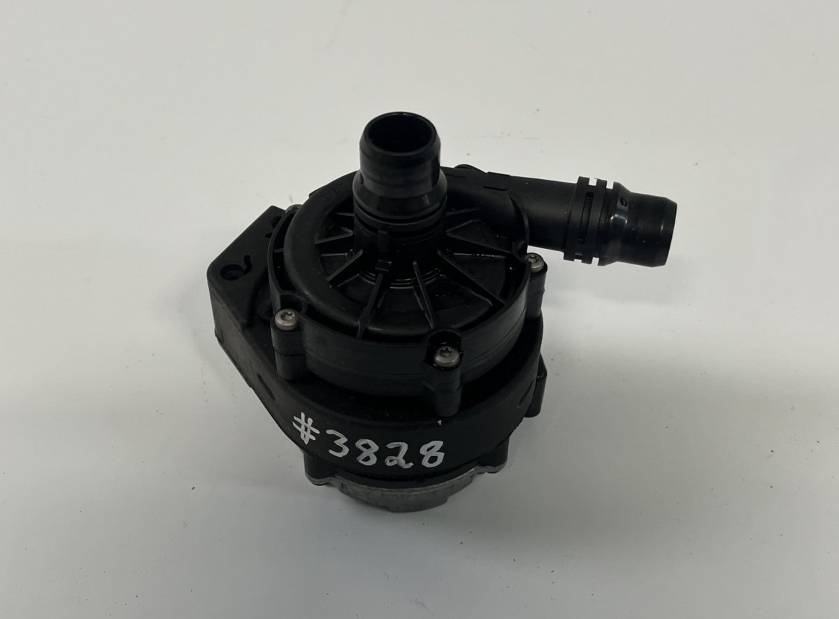 Citroen C4 Coolant Circulation Pump 9827567880 0392024023 Coolant Circulation Pump ...