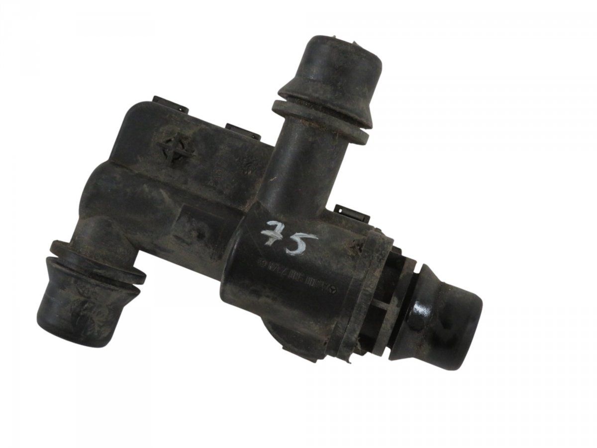 A0005002340 Coolant Circulation Pump MERCEDES-BENZ C-CLASS (W205) (2013-2021)