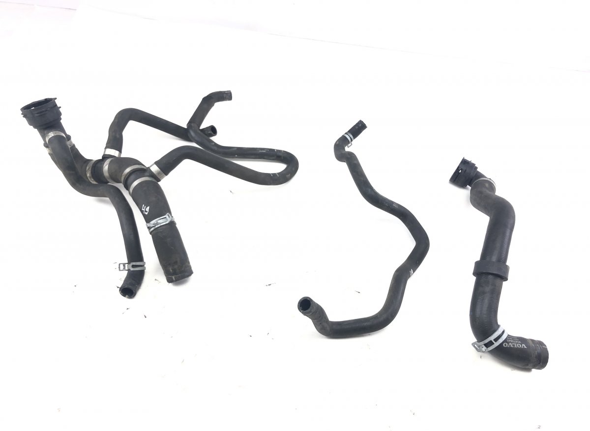 Volvo S90 Шланг системы охлаждения 31474845 Coolant Hose VOLVO S90 / V90 (2016-)

...