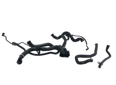 LR039251 Kylmedelsslang LAND ROVER RANGE ROVER SPORT II (L494) (2013-2022)