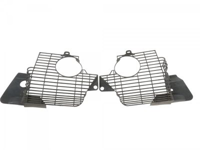 A1405050588 A1405050488 1405050488 1405050588 Cooling / radiator / fan / shroud, other MERCEDES-BENZ S-CLASS (W140) (1991-1999)