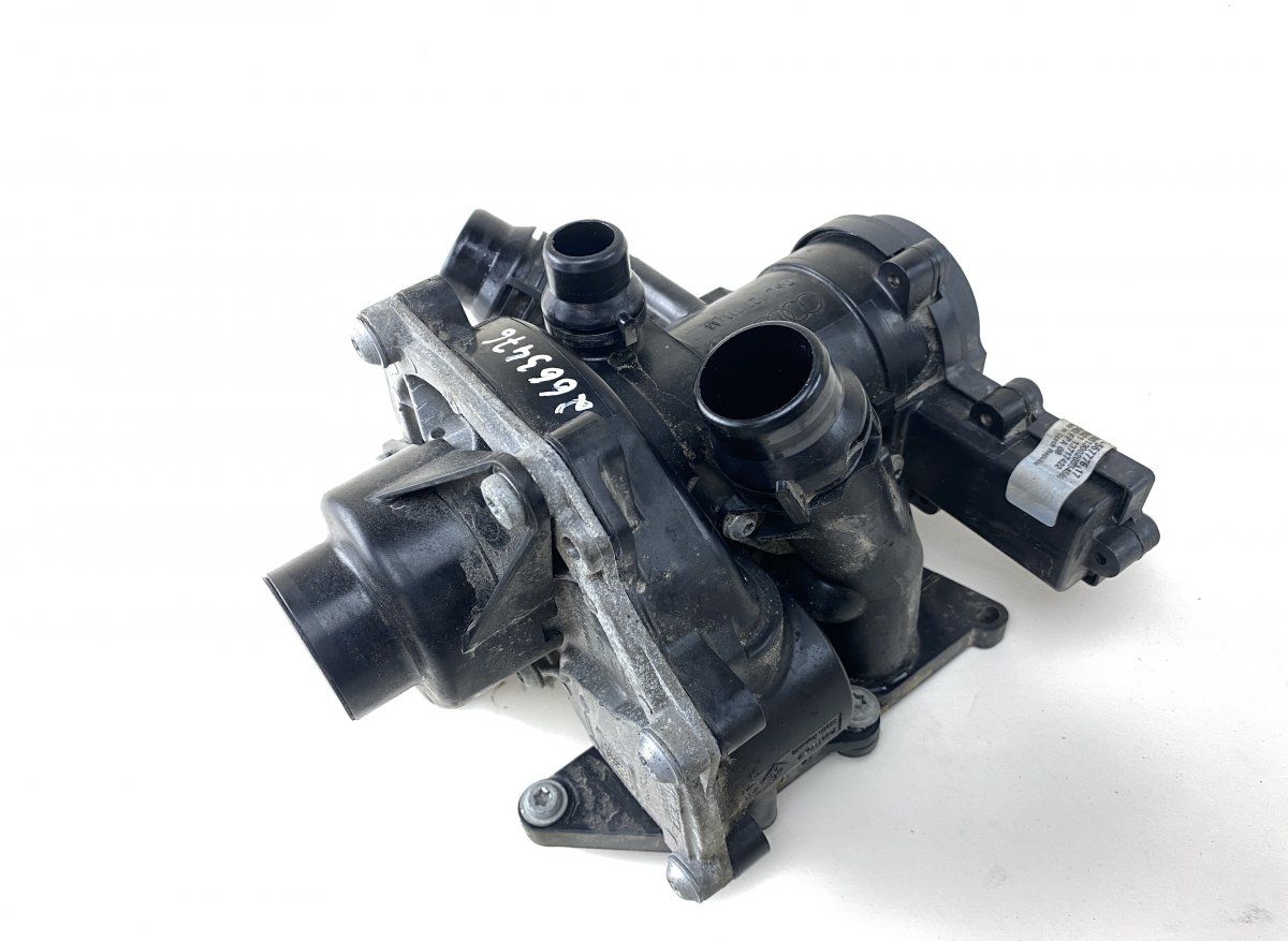 06L121111J Coolant Circulation Pump VW T-ROC (A11) (2017-)