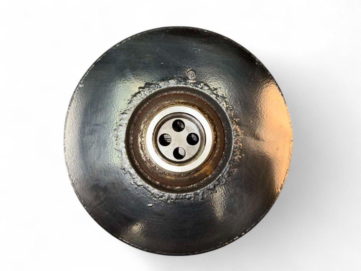 BMW 3 (E90 / E91 / E92 / E93) Шкив коленчатого вала 11238511321 8511321 851132102 DE019703902 Crank...