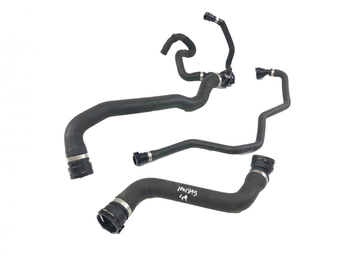 9170347 Coolant Hose BMW 5 (F10, F11) (2010-2017)