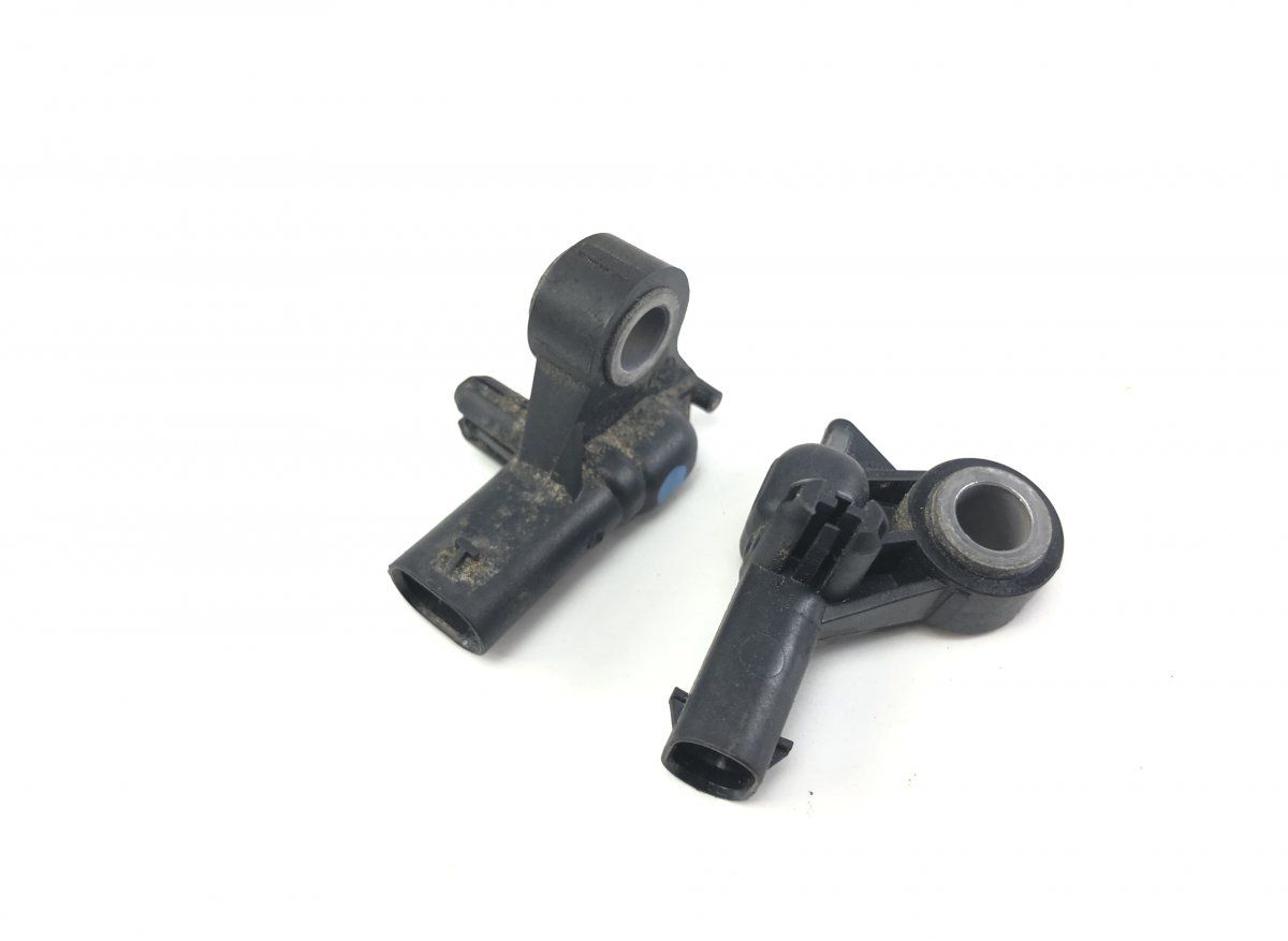 4M0959651 Crash Sensor Front AUDI A4 (8W, B9) (2015-)
