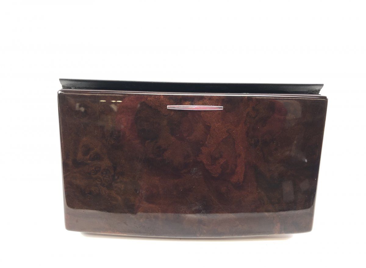 A2166801250 Cup Holder  Front MERCEDES-BENZ S-CLASS Coupe (C216) (2006-2013)
