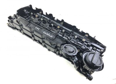11127823181 Cylinder head valve cover BMW X5 (F15, F85) (2012-2018)