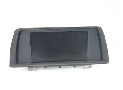 65509270392 Dash screen BMW 1 (F20, F21) (2011-2019)