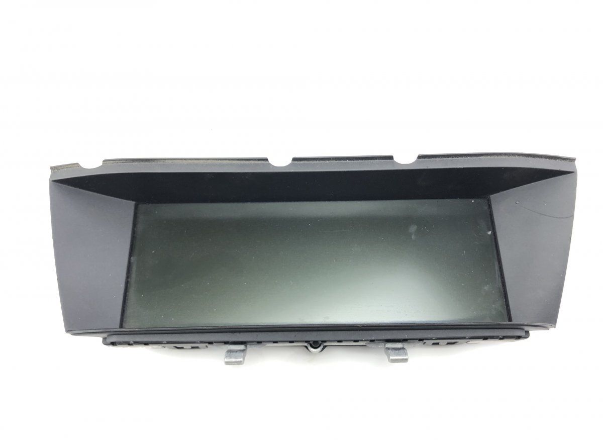 9268710 Dash screen BMW 7 (F01, F02) (2008-2016)