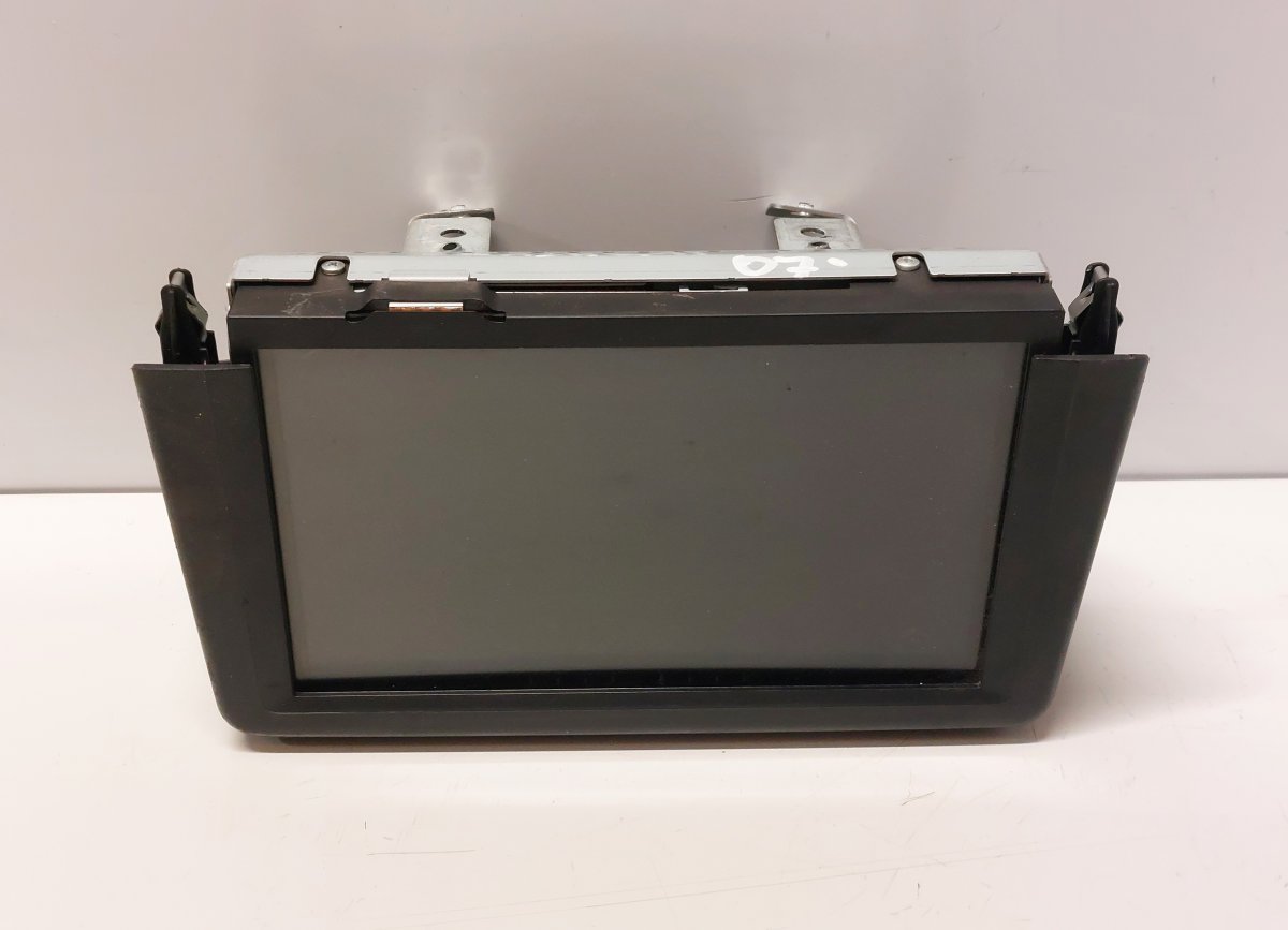 Nissan Qashqai Dash screen 28091-JK01A 28091JK01A DP7W-V3000J-E DP7WV3000J...