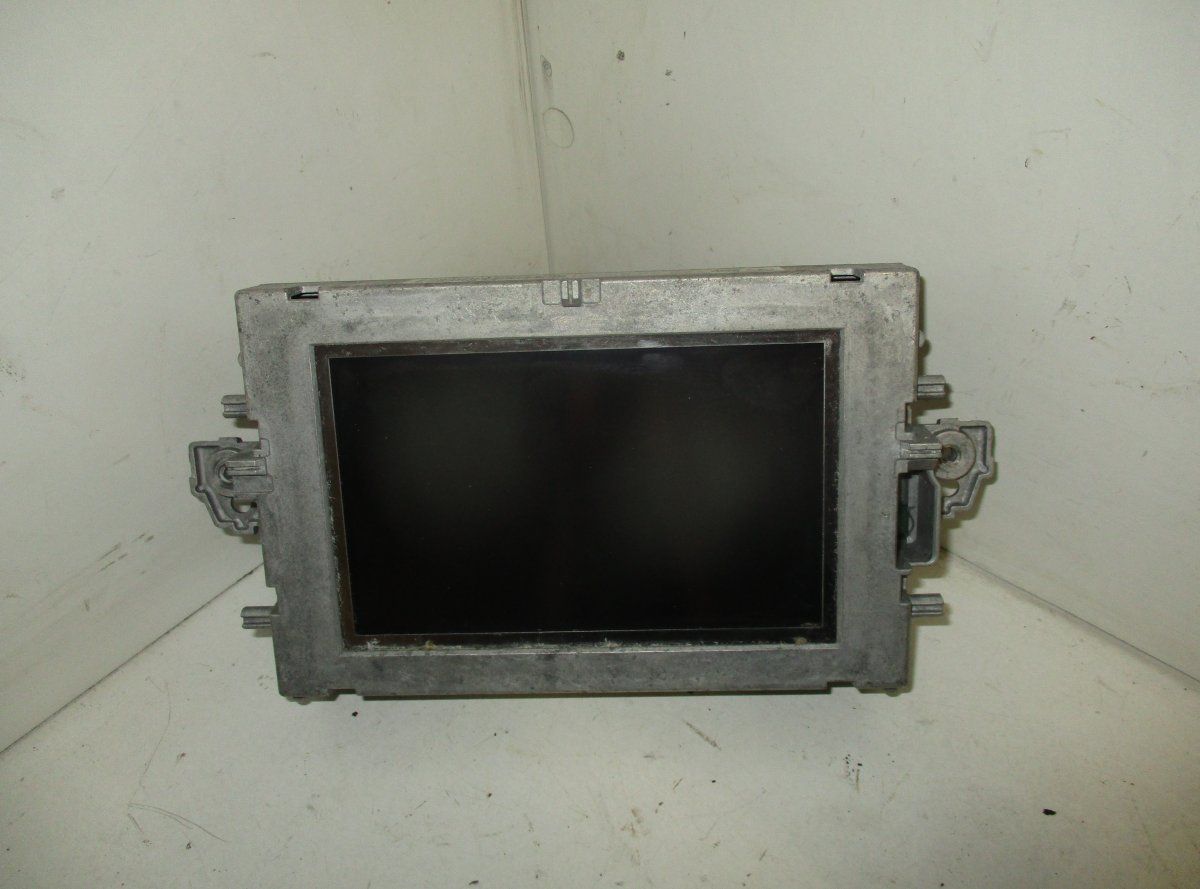 A2C53420733 Dash screen MERCEDES-BENZ E-CLASS (W212) (2009-2016)