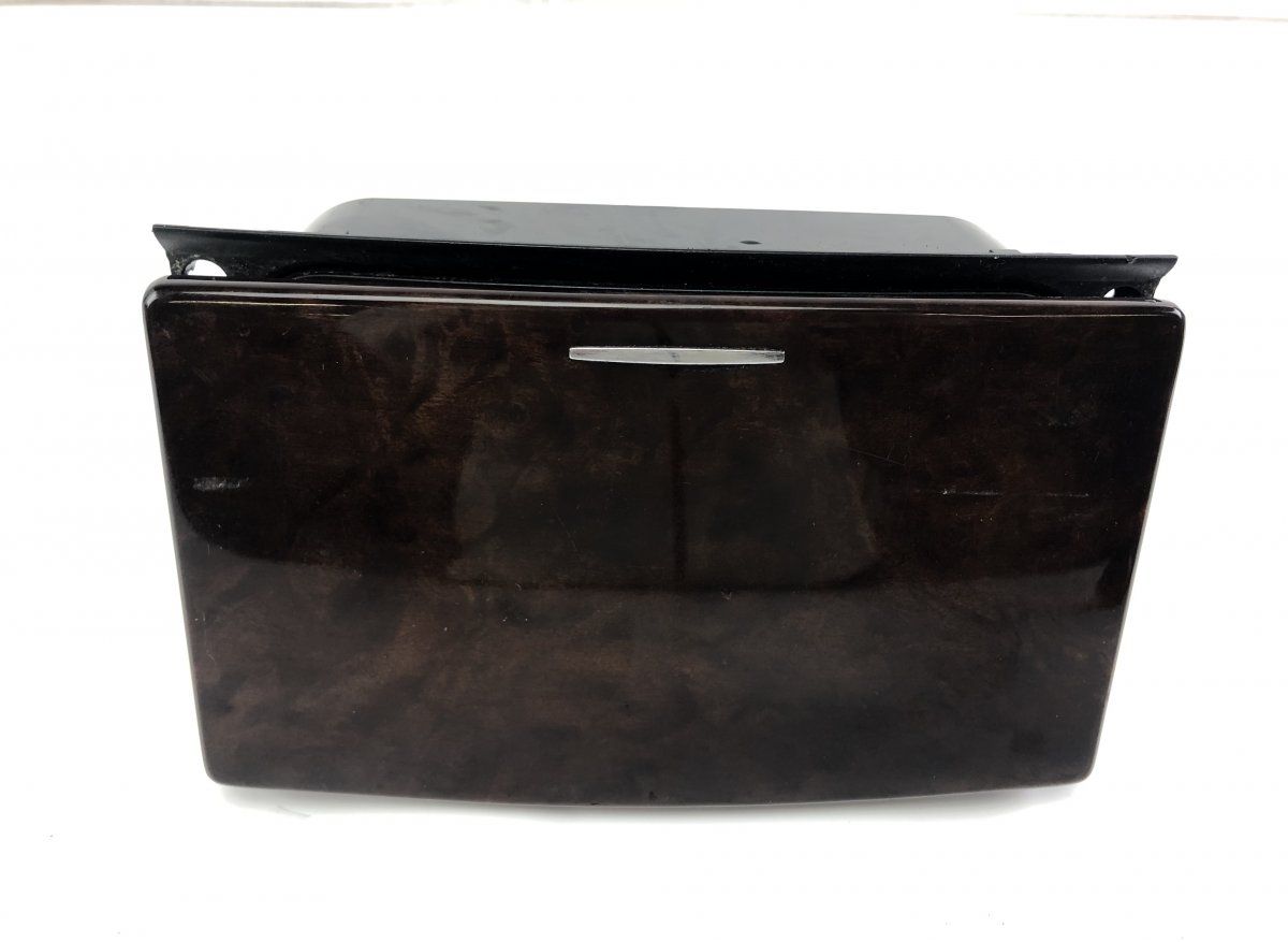 A2166801250 Cup Holder  Front MERCEDES-BENZ S-CLASS Coupe (C216) (2006-2013)