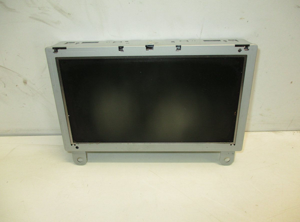 Opel Insignia (A) Dash screen