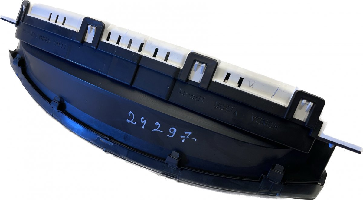 Honda Civic Dash screen Dash screen HONDA CIVIC VIII (FN, FD) (2005-201...
