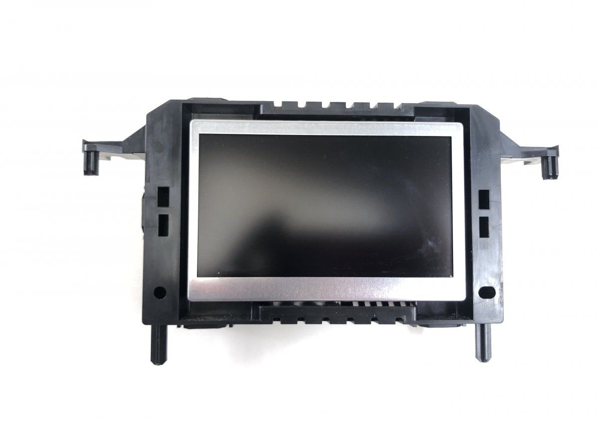1853402 Dash screen FORD KUGA II (DM2, TF) (2012-2019)