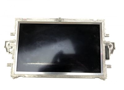 A2C53353129 Écran de tableau de bord MERCEDES-BENZ CLASSE E (W212) (2009-2016)