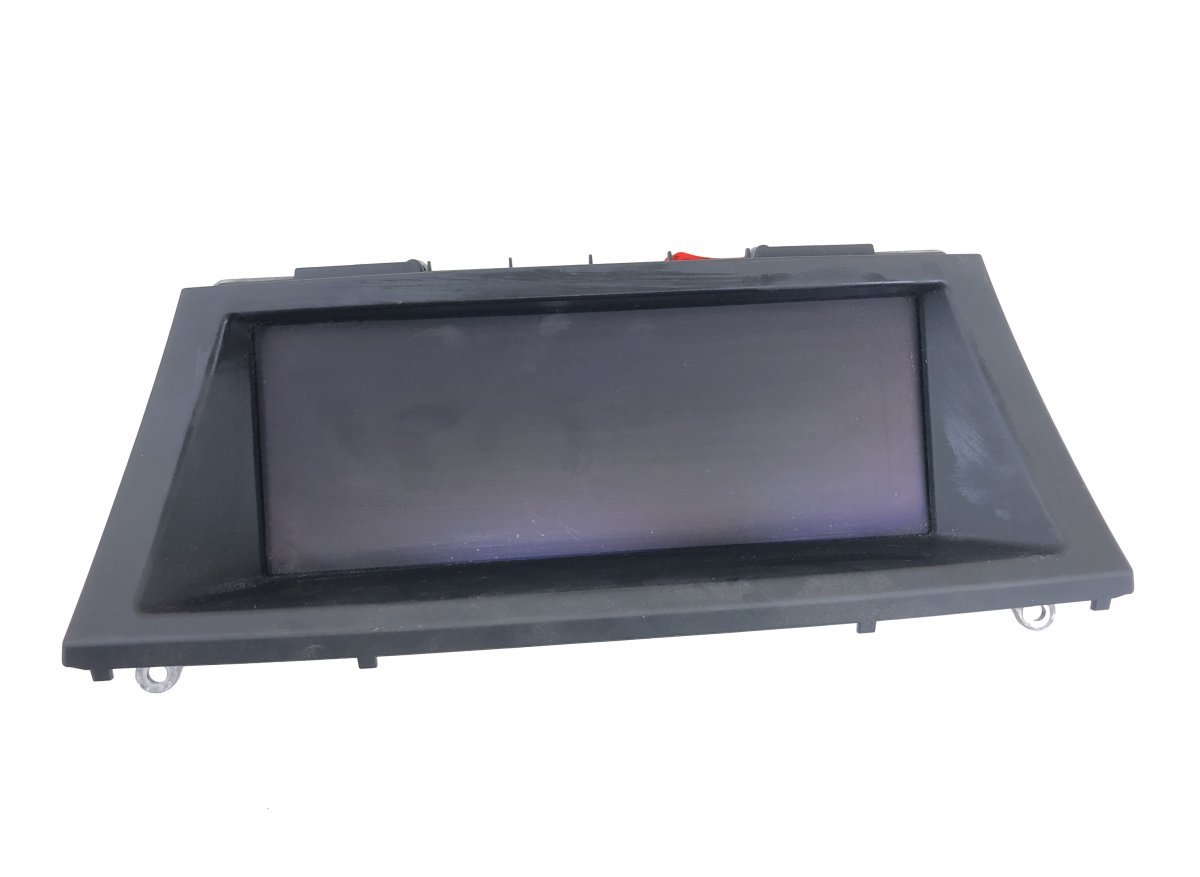 BMW X5 (E70) Dash screen 238279401 Dash screen BMW X5 (E70) (2007-2013)
...