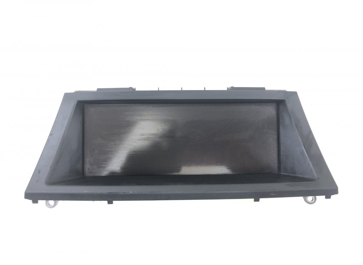 BMW X5 (E70) Dash screen 238279401 Dash screen BMW X5 (E70) (2007-2013)
...